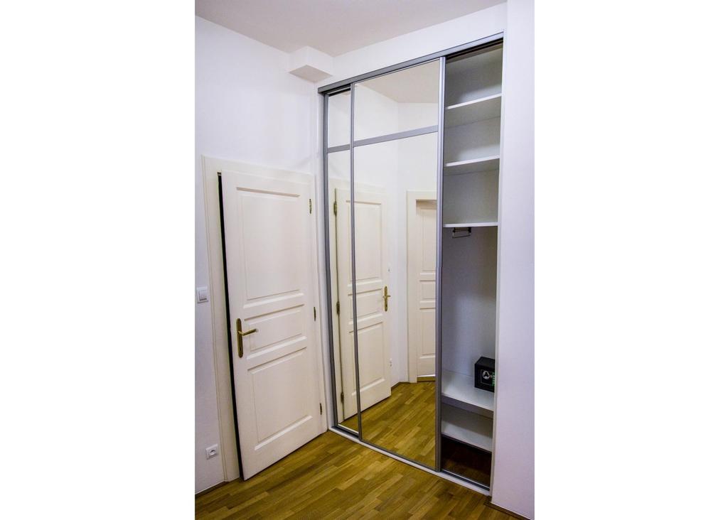 Modern Apartment Riegrovy Sady Prague Phòng bức ảnh